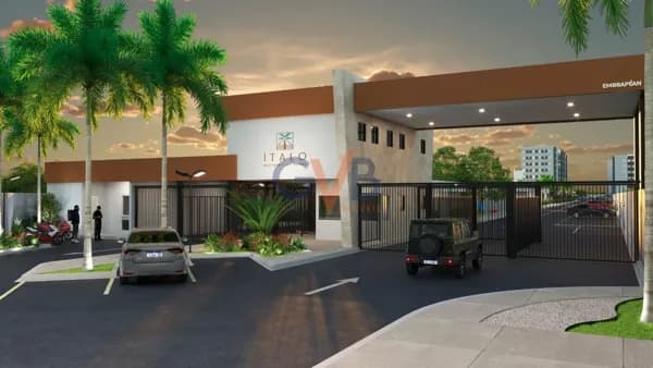 Ítalo Residencial