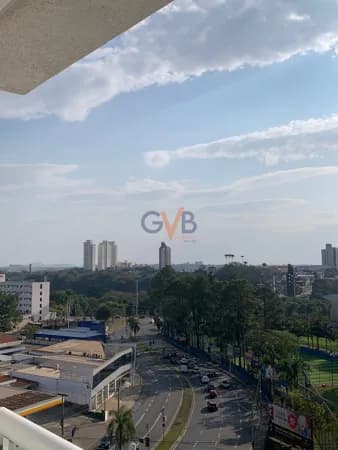 Sala Comercial em Cidade Jardim, Piracicaba/SP