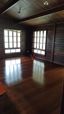 Casa para locação em Santa Rita, Piracicaba/SP