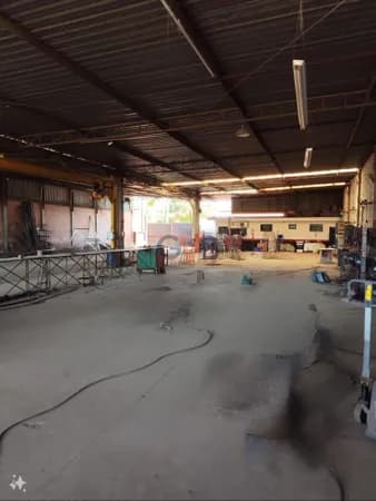 Pavilhão/Galpão Salão Comercial em Nova Suiça, Piracicaba/SP