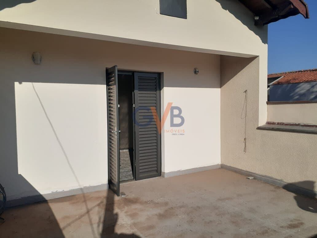 Casa em Piracicaba - Jardim Brasília