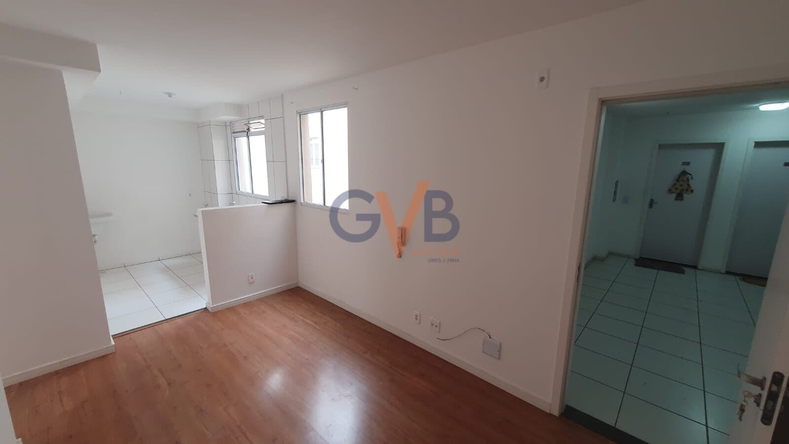 Apartamento 2 Quartos locação
