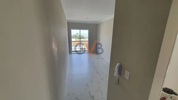 Apartamento Padrão 3 dormitórios