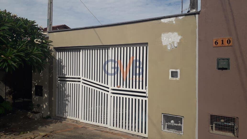 Casa em Piracicaba - Castelinho