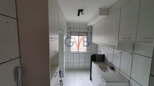 Apartamento em Piracicamirim, Piracicaba/SP