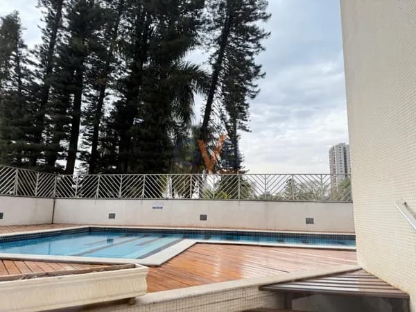 Apartamento em Jardim Elite, Piracicaba/SP