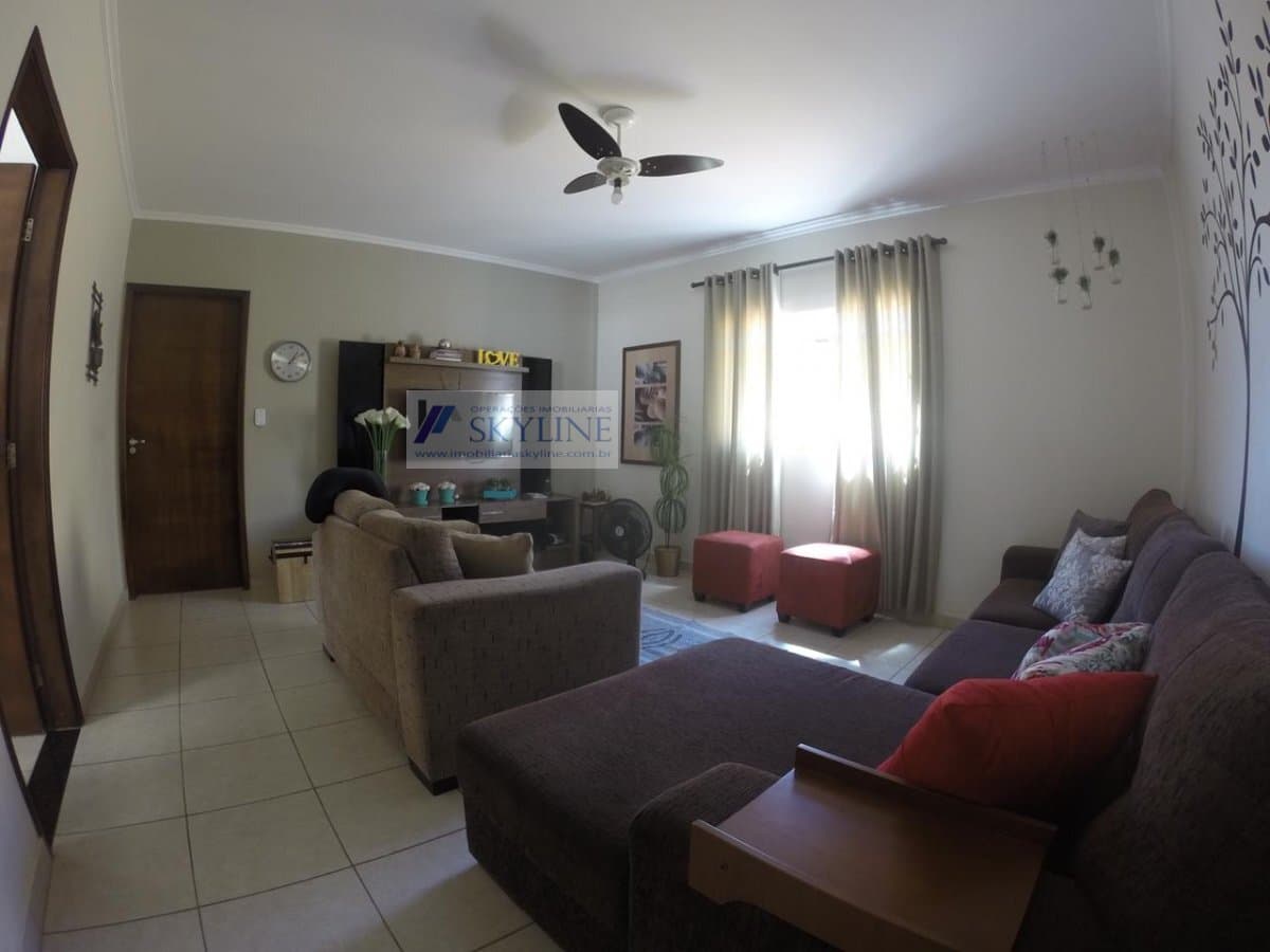 Apartamento Padrão para Venda em Higienópolis São José do Rio Preto-SP