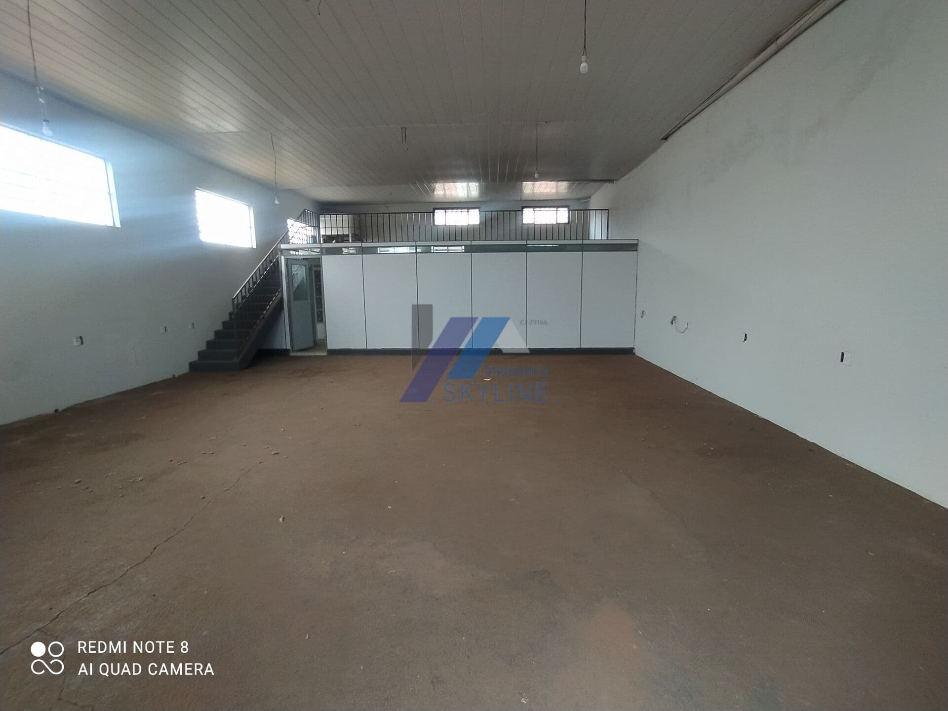 Ponto Comercial/Loja/Box em São José do Rio Preto - Jardim Alto Alegre