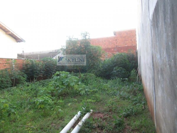 Terreno para Venda em Residencial Nato Vetorasso São José do Rio Preto-SP