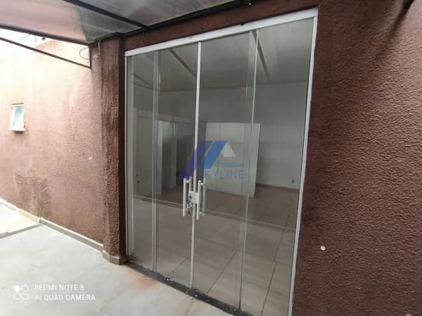 Ponto Comercial