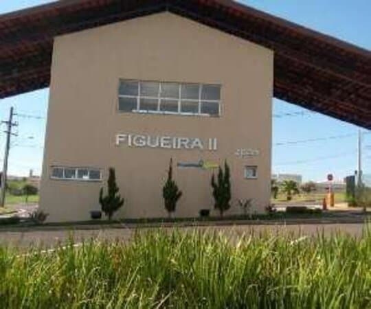 Terreno em Condomínio