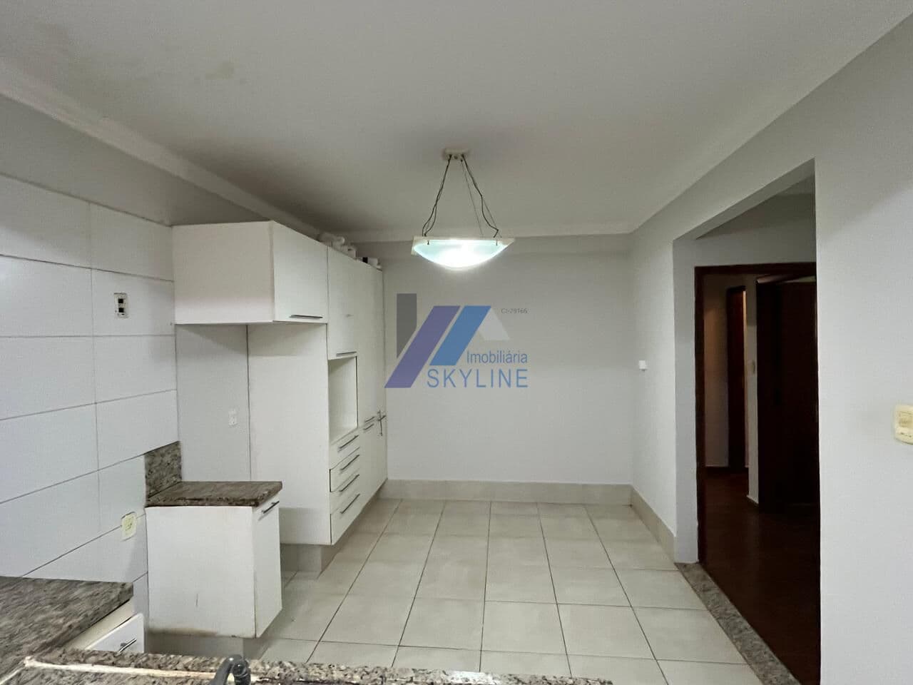 Apartamento em São José do Rio Preto - Jardim Panorama