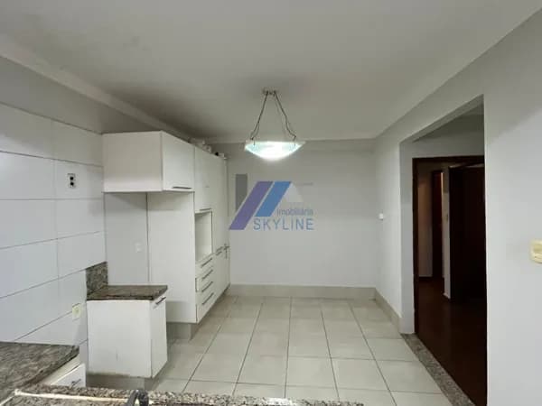 Apartamento em São José do Rio Preto - Jardim Panorama
