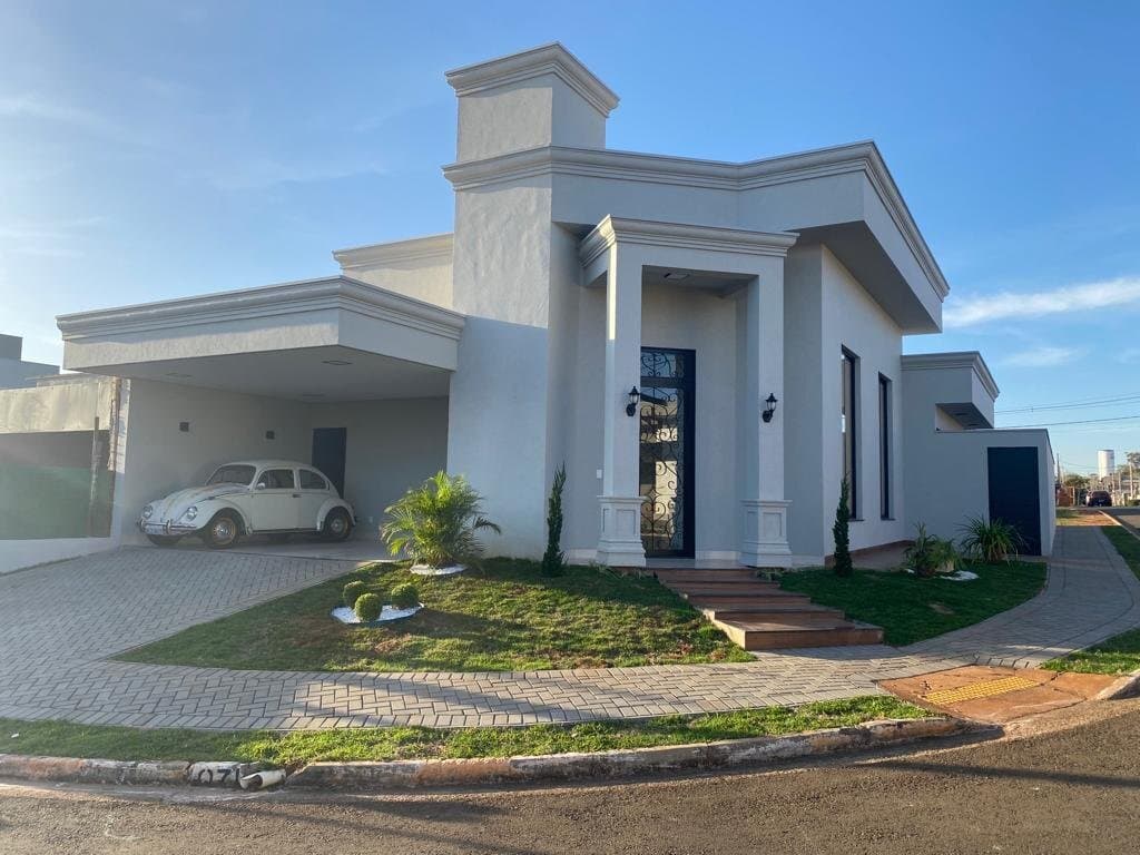 Casa Alto Padrão para Venda