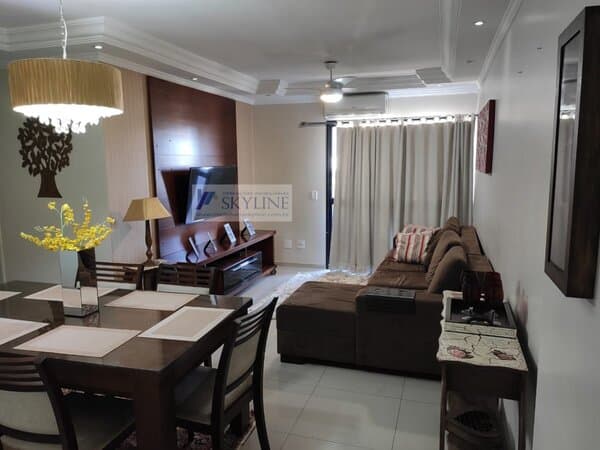 Apartamento Alto Padrão para Venda em Vila Redentora São José do Rio Preto-SP