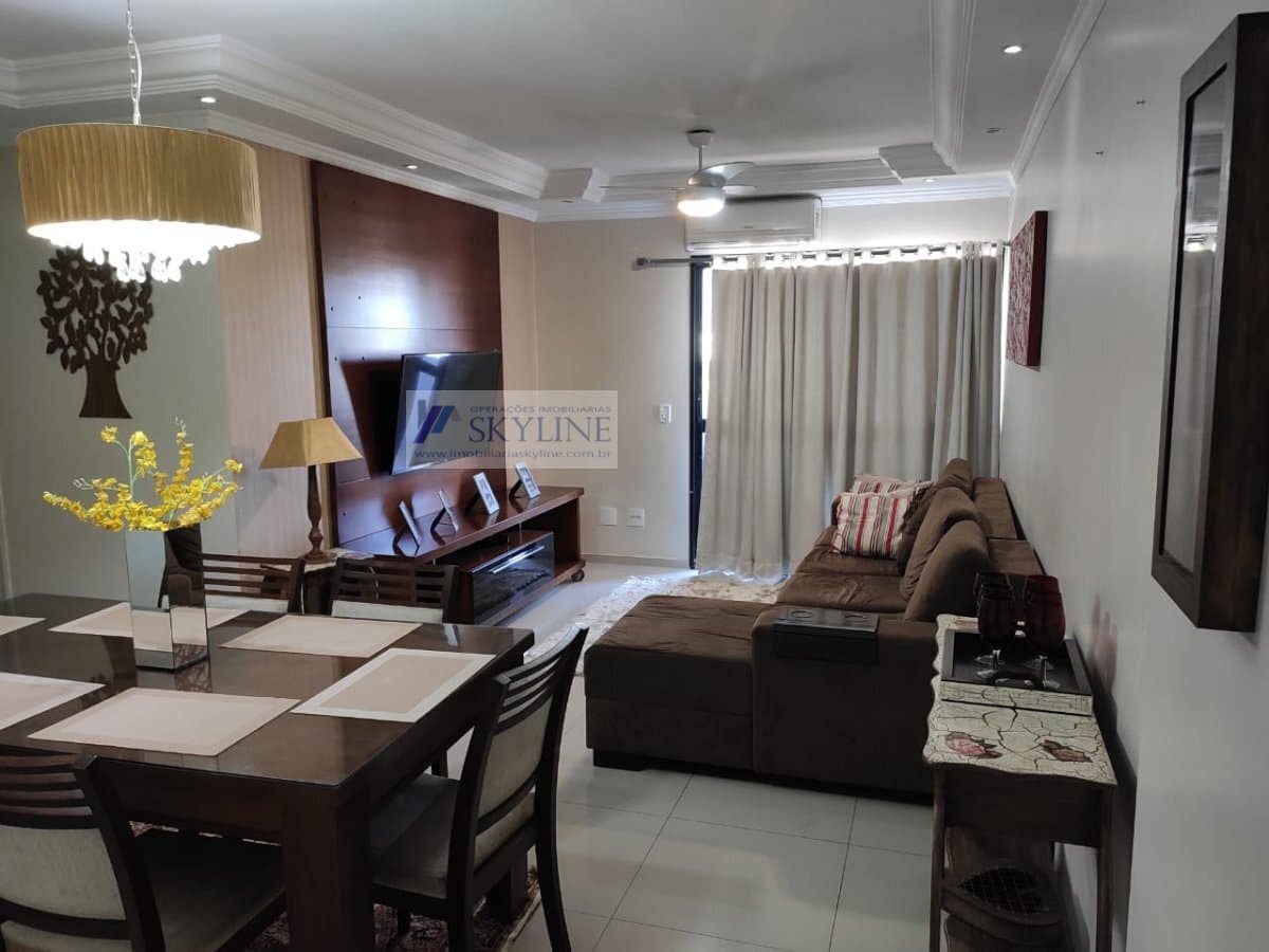 Apartamento Alto Padrão para Venda em Vila Redentora São José do Rio Preto-SP