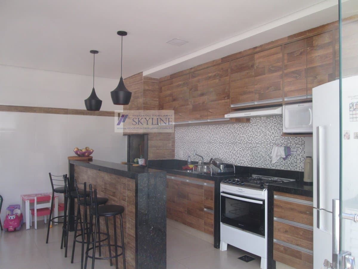 Casa Térrea para Venda