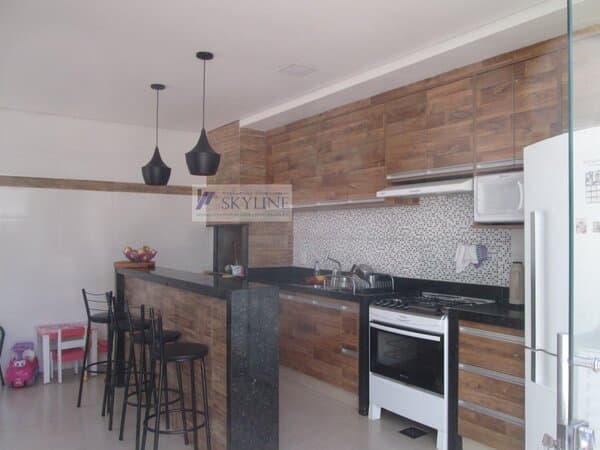 Casa Térrea para Venda