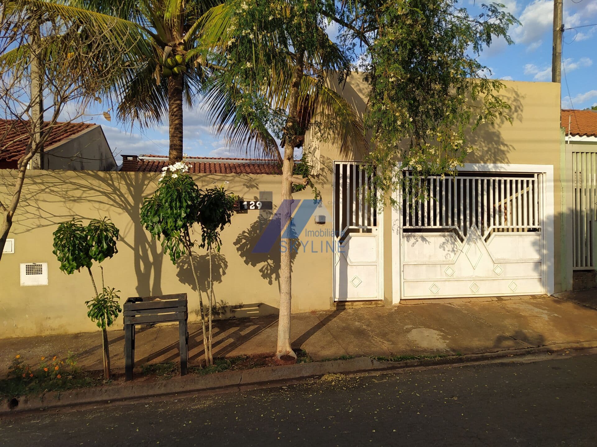 Casa em São José do Rio Preto - Residencial Jéssica