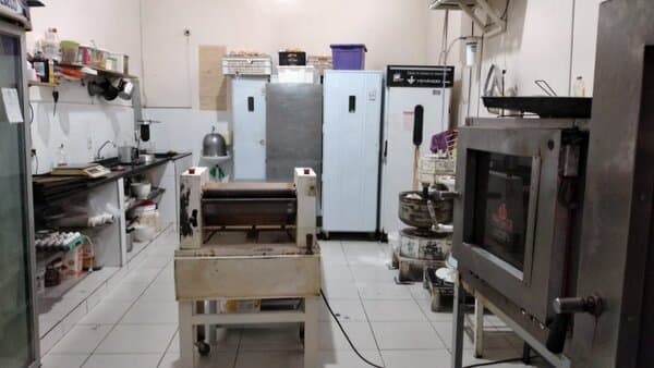 Ponto comercial Comercio para Venda