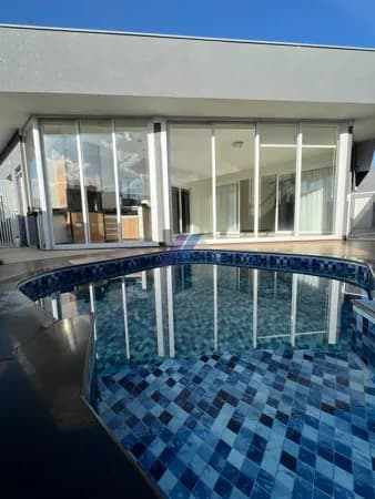 Casa em São José do Rio Preto - Loteamento Recanto Do Lago