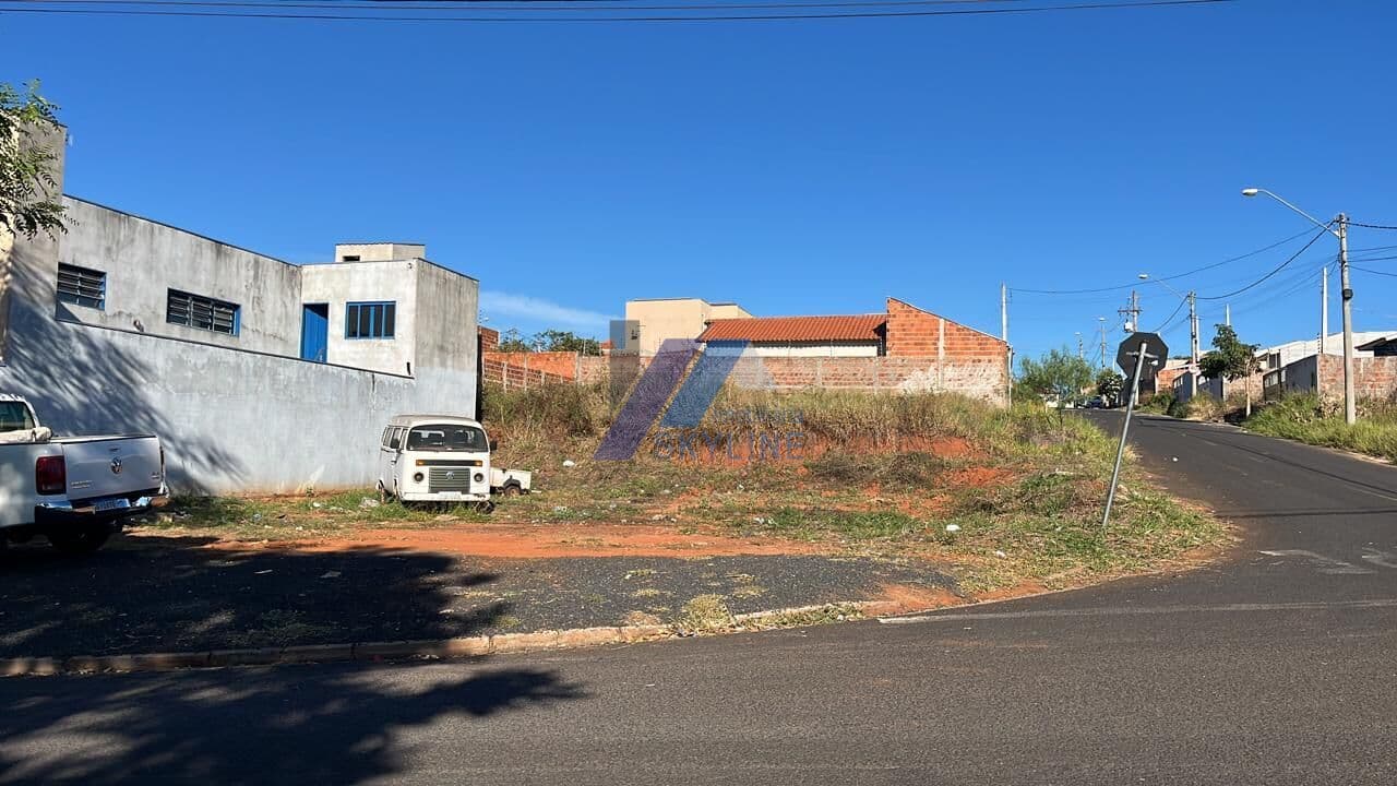 Lote/Terreno em São José do Rio Preto - Jardim dos Buritis
