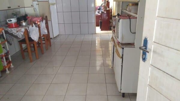 Casa Térrea para Venda em Eldorado São José do Rio Preto-SP