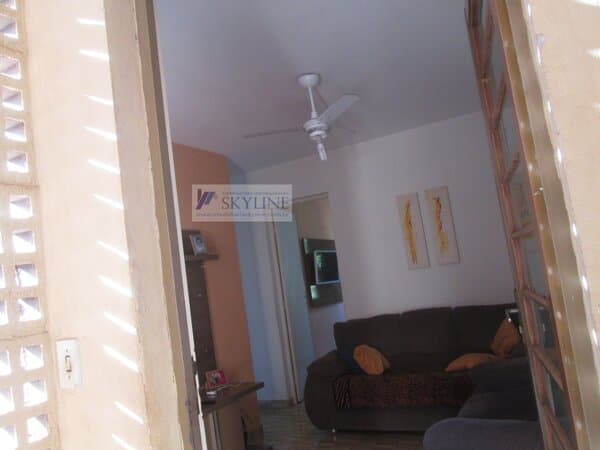 Apartamento Padrão para Venda em Parque Industrial São José do Rio Preto-SP
