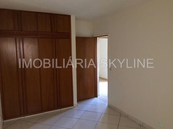 Apartamento Padrão para Venda em Jardim América São José do Rio Preto-SP