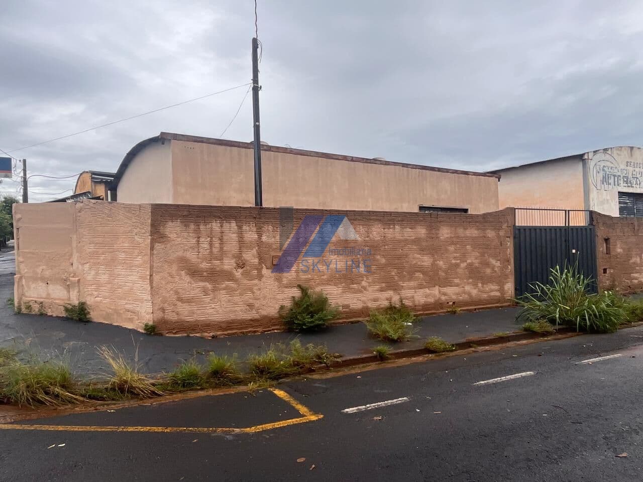 Ponto Comercial/Loja/Box em São José do Rio Preto - Vila Toninho