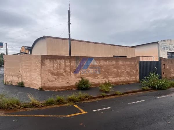 Ponto Comercial/Loja/Box em São José do Rio Preto - Vila Toninho