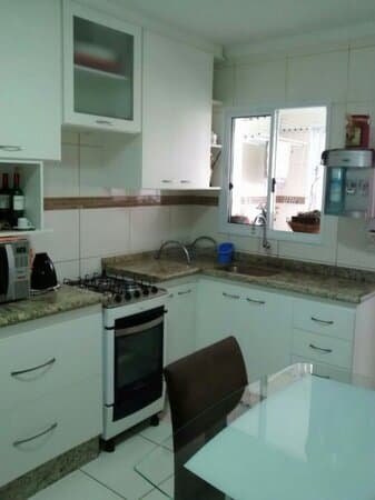 Apartamento Padrão para Venda em Jardim Yolanda São José do Rio Preto-SP
