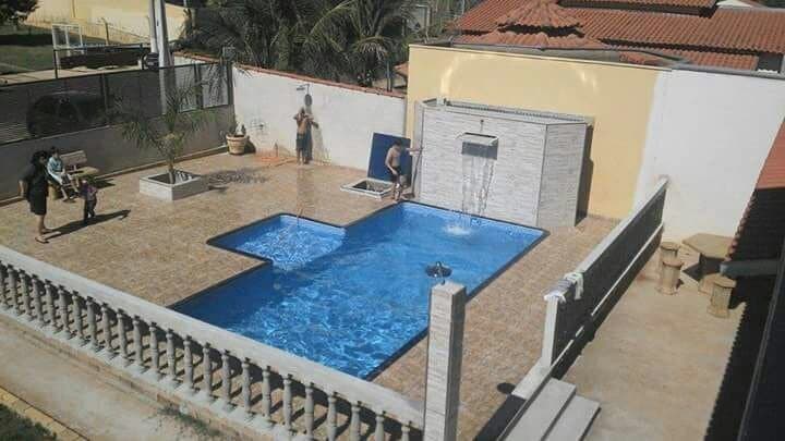 Rancho para Venda em Centro José Bonifácio-SP