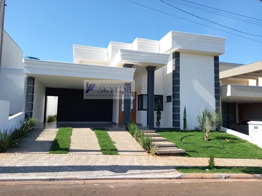 Casa Alto Padrão para Venda