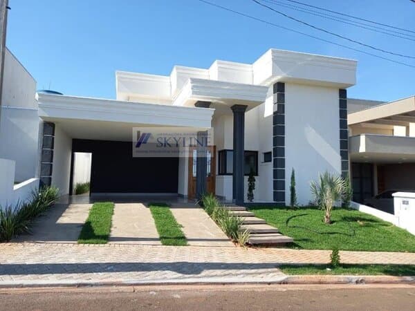 Casa Alto Padrão para Venda