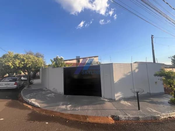Casa em São José do Rio Preto - Residencial Bom Sucesso