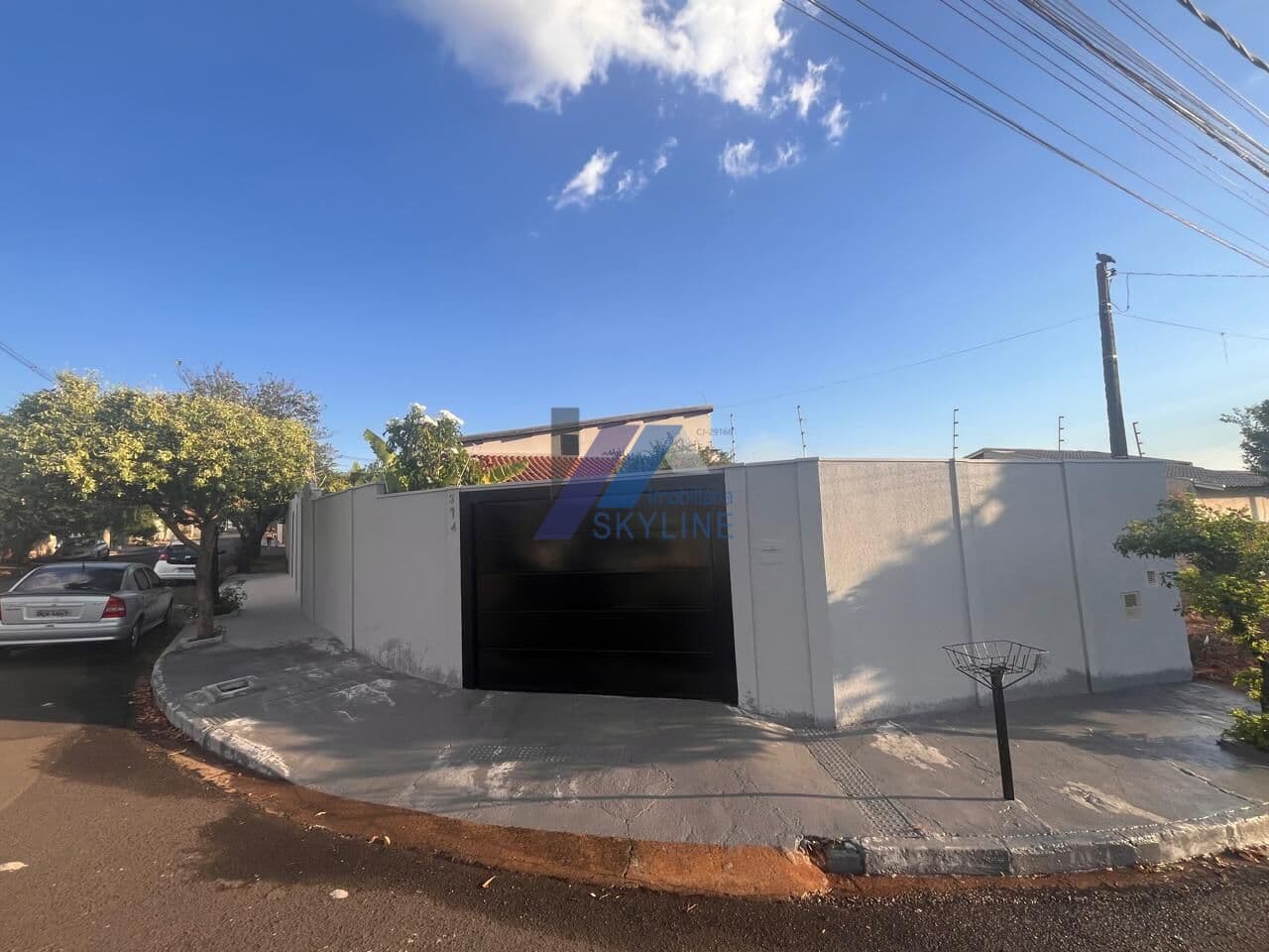 Casa em São José do Rio Preto - Residencial Bom Sucesso