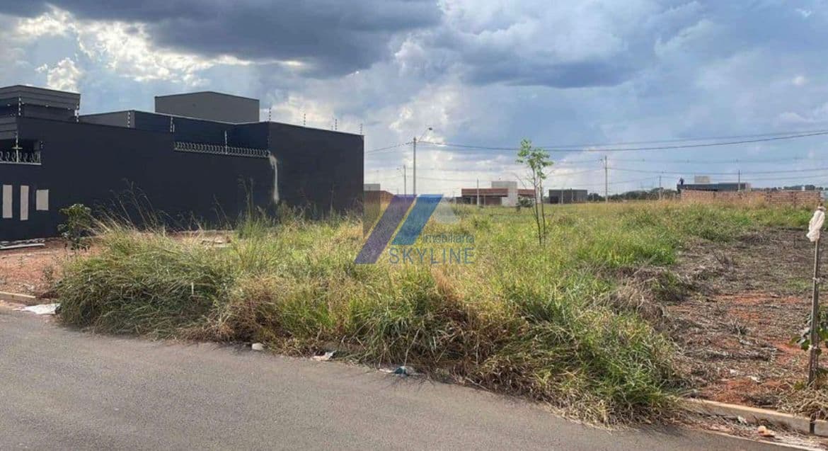 Lote/Terreno em São José do Rio Preto - Maisparque Rio Preto