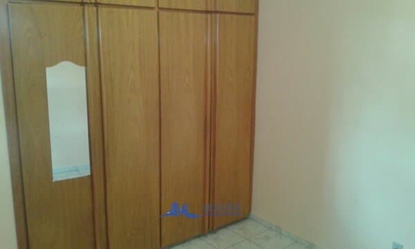 Apartamento Padrão para Venda em Vila São Jorge São José do Rio Preto-SP
