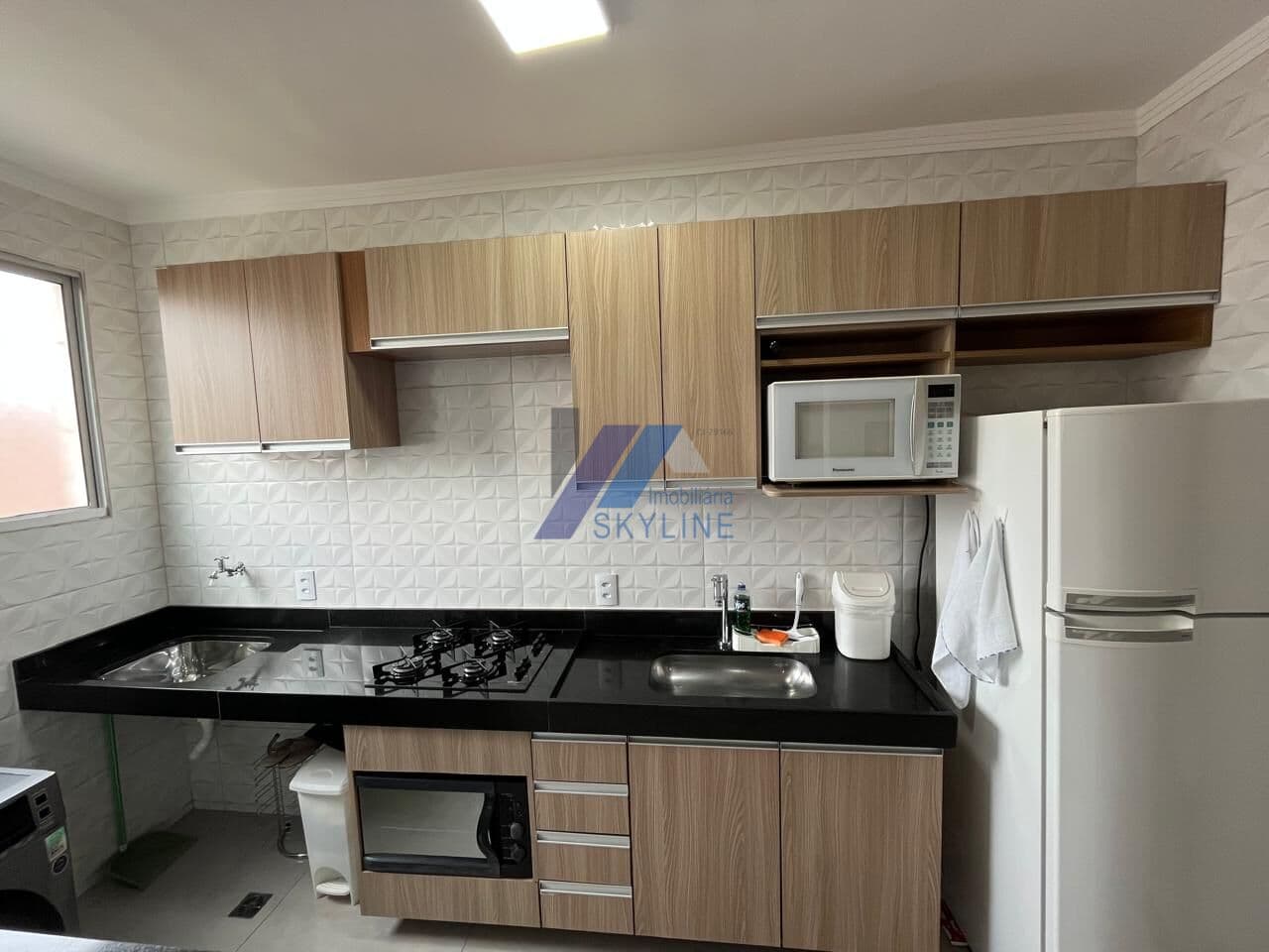 Apartamento em São José do Rio Preto - Parque das Flores II