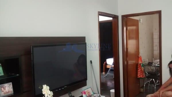 Apartamento Padrão para Venda em Vila São Manoel São José do Rio Preto-SP
