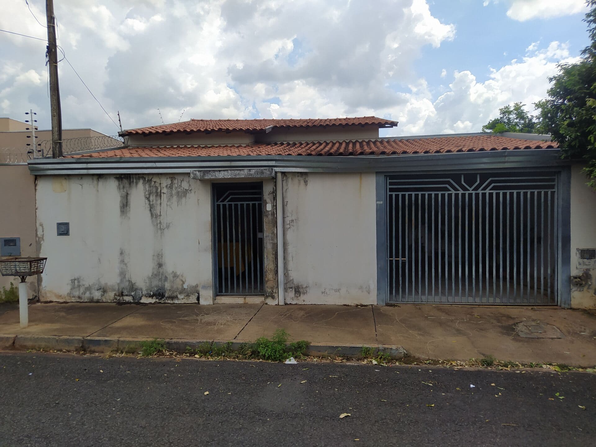 Casa em São José do Rio Preto - Jardim Arroyo
