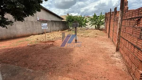 Lote/Terreno em São José do Rio Preto - Jardim Maria Lúcia