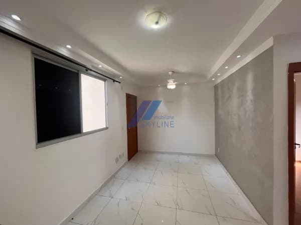 Apartamento em São José do Rio Preto - Jardins Rio Preto