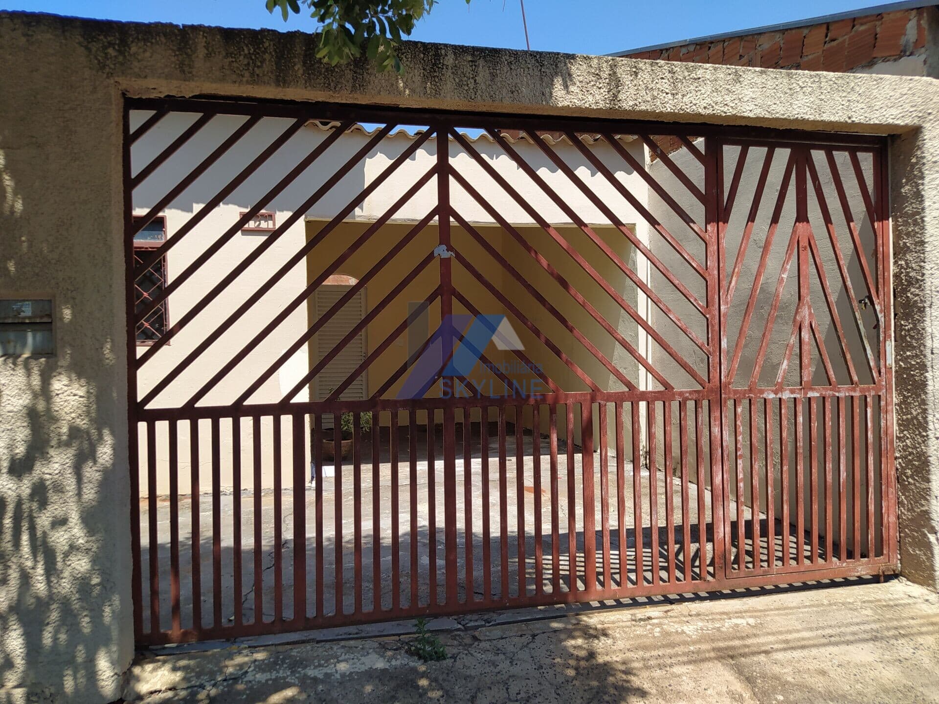 Casa em São José do Rio Preto - Solo Sagrado