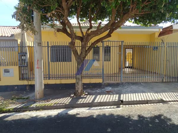 Casa em São José do Rio Preto - Solo Sagrado I