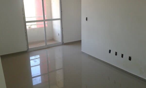 Apartamento Padrão para Venda em Jardim Residencial Vetorasso São José do Rio Preto-SP