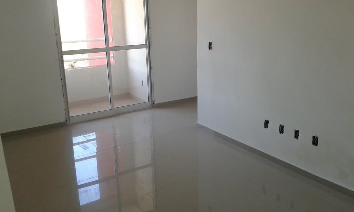 Apartamento Padrão para Venda em Jardim Residencial Vetorasso São José do Rio Preto-SP