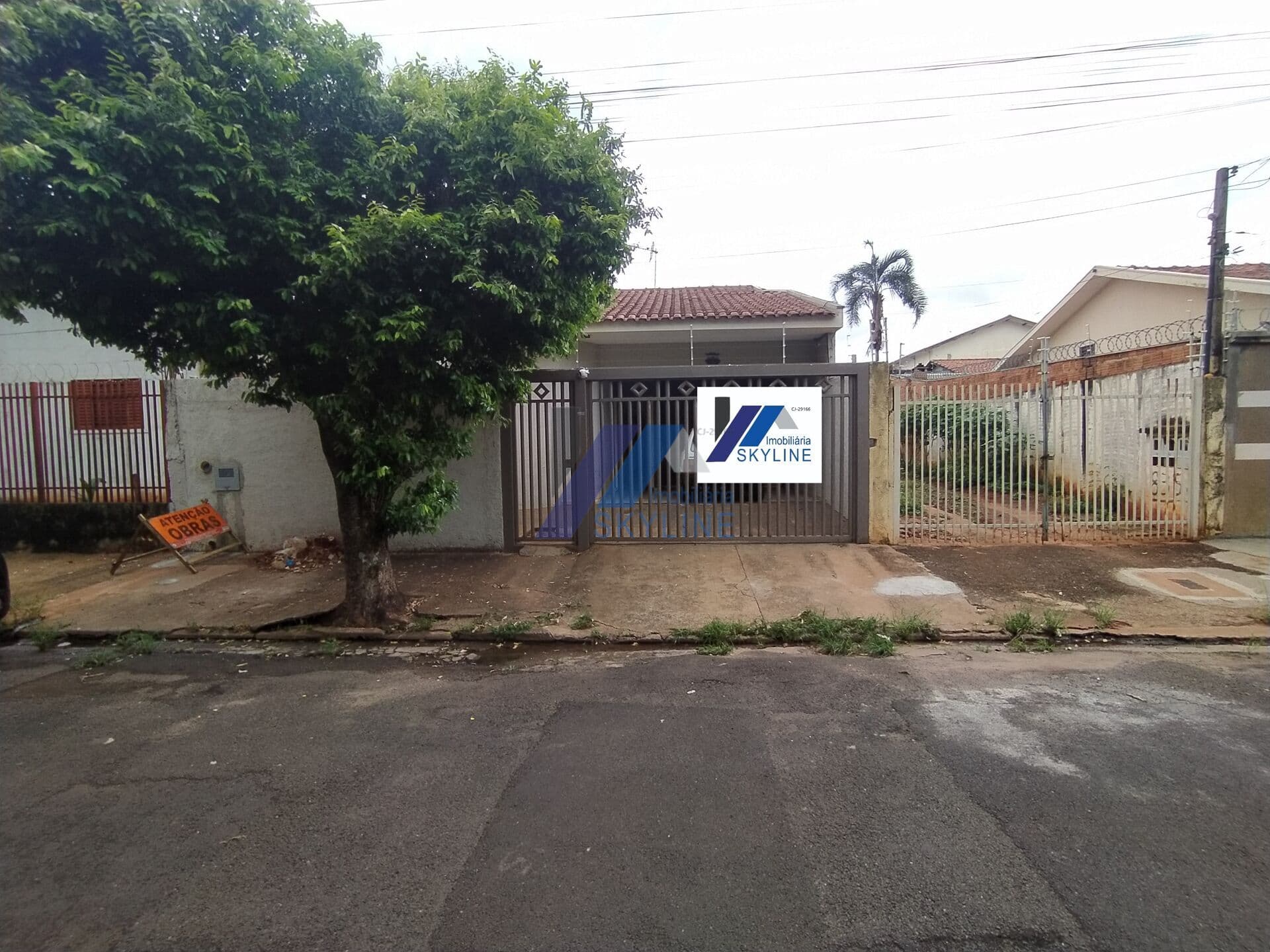 Casa em São José do Rio Preto - Jardim Urupês