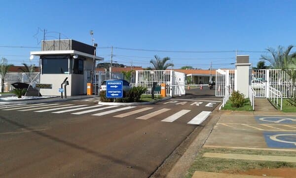 Casa em Condomínio para Venda em Conjunto Habitacional São Deocleciano São José do Rio Preto-SP